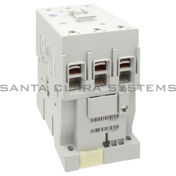 Allen Bradley 100-C97KJ00 Contactor Product Image