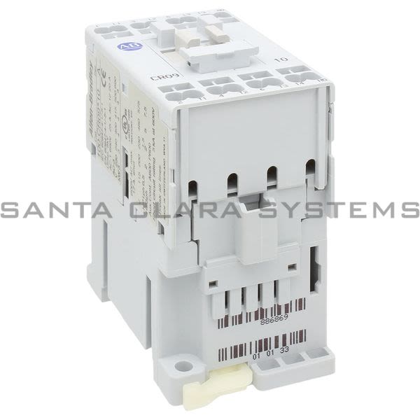 Allen Bradley 100-CR09D10 Contactor Product Image