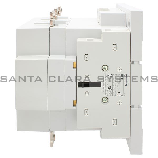 Allen Bradley 100-D110D11 Contactor Product Image