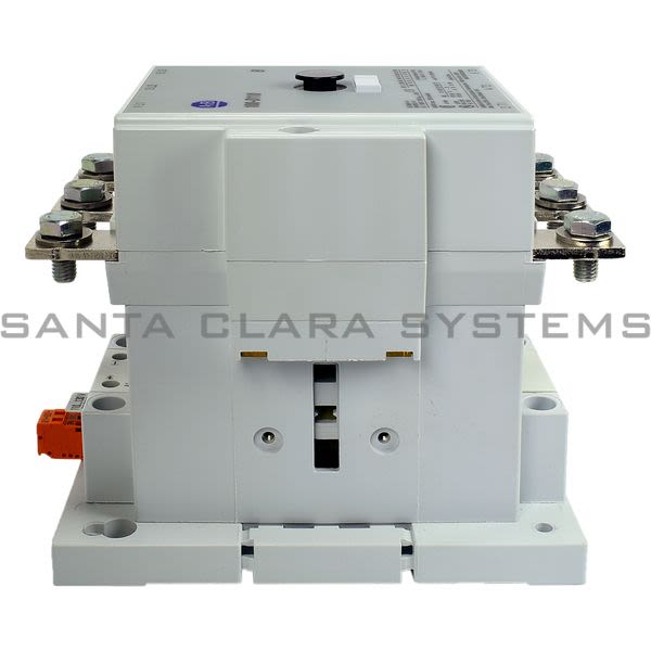 Allen Bradley 100-D110ED11 Contactor Product Image