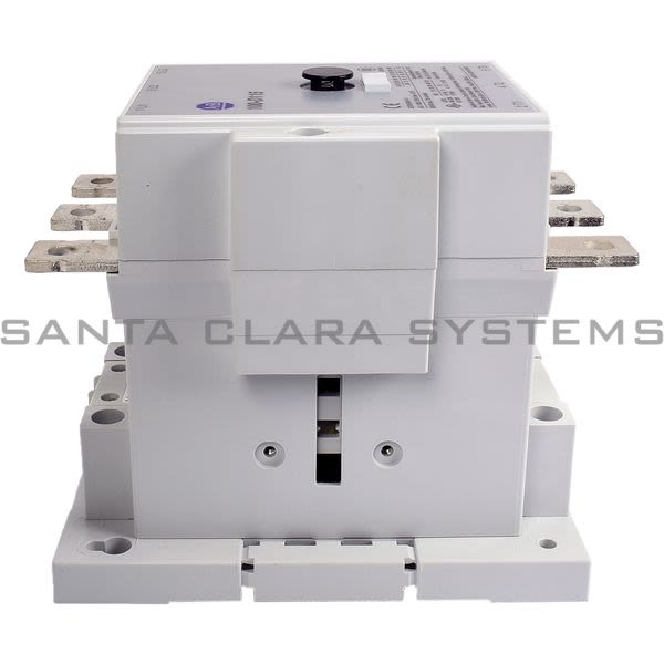 Allen Bradley 100-D115D00 Contactor Product Image