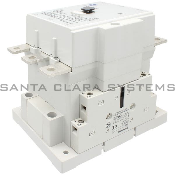Allen Bradley 100-D115EA11 Contactor Product Image