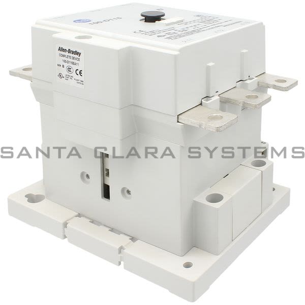 Allen Bradley 100-D115EA11 Contactor Product Image