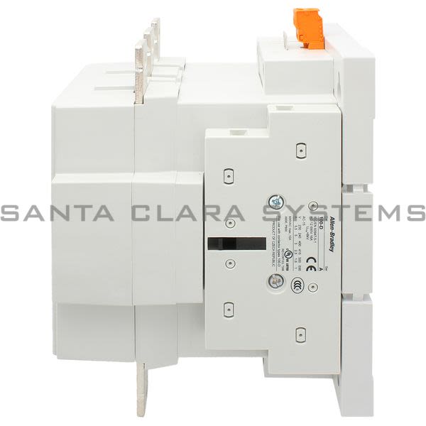 Allen Bradley 100-D115ED11  Contactor Product Image