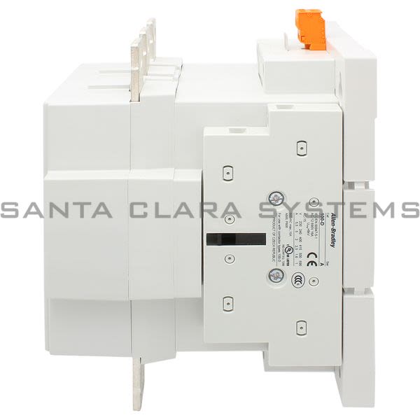 Allen Bradley 100-D115EJ11 Contactor Product Image