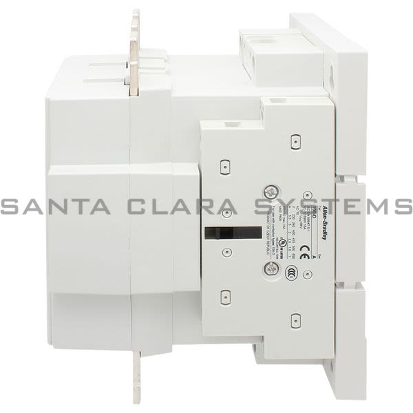 Allen Bradley 100-D115KF11 Contactor Product Image