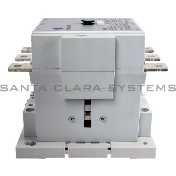 Allen Bradley 100-D140D11  Contactor Product Image