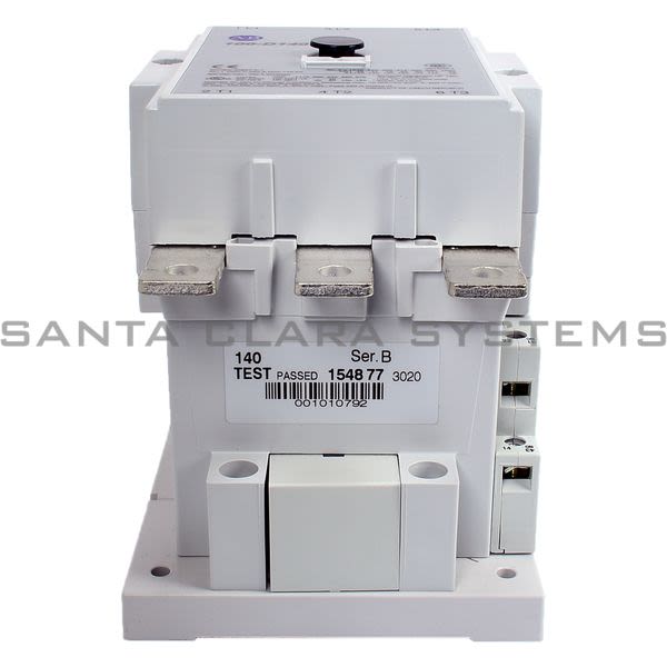 Allen Bradley 100-D140D11  Contactor Product Image
