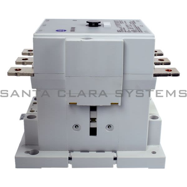 Allen Bradley 100-D140EA11 Contactor Product Image
