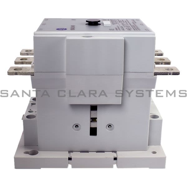 Allen Bradley 100-D140ED11  Contactor Product Image