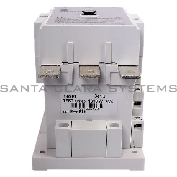Allen Bradley 100-D140ED11  Contactor Product Image