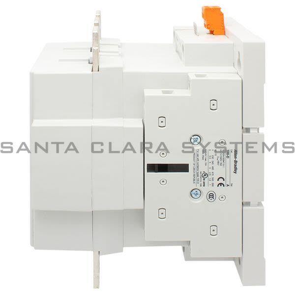 Allen Bradley 100-D140EN11 Contactor Product Image