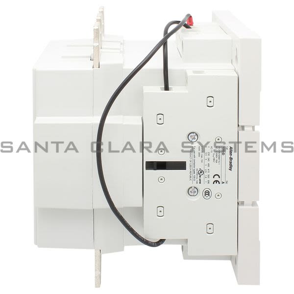Allen Bradley 100-D140ZJ22L Contactor Product Image