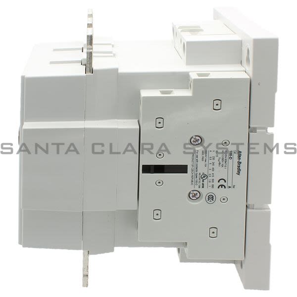Allen Bradley 100-D180B11 Contactor Product Image