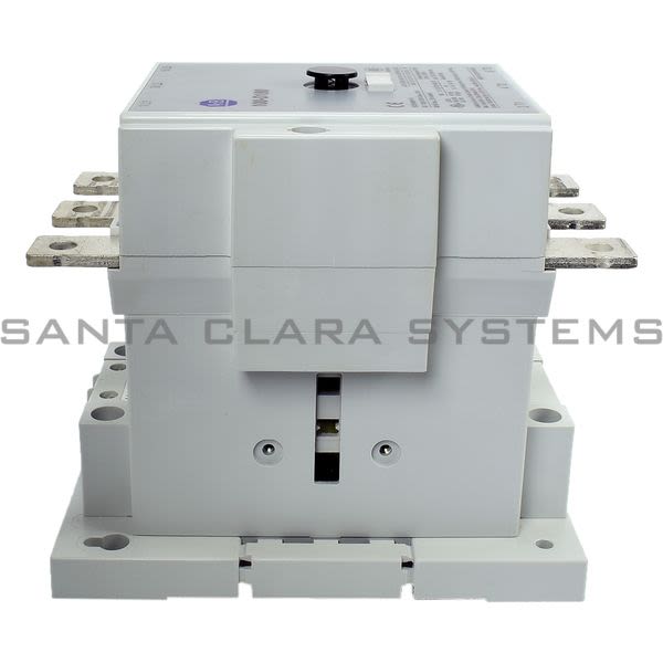 Allen Bradley 100-D180D11 Contactor Product Image