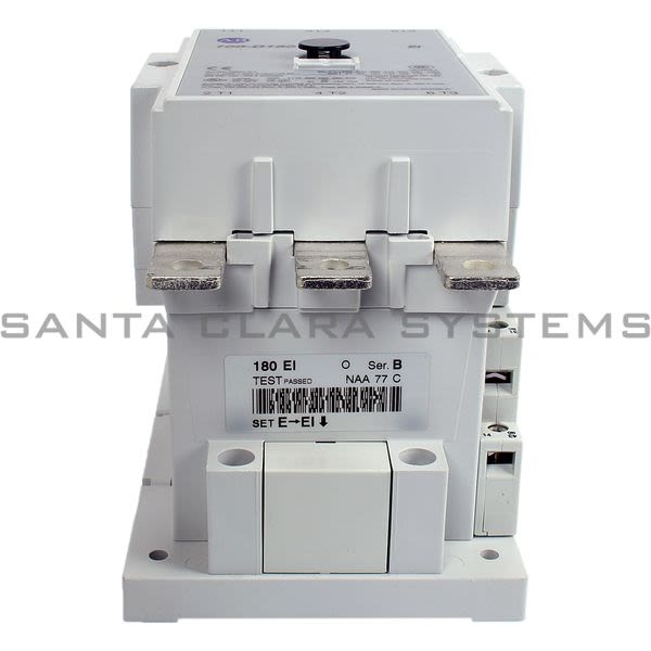 Allen Bradley 100-D180EA11 By-Pass Contactor Product Image