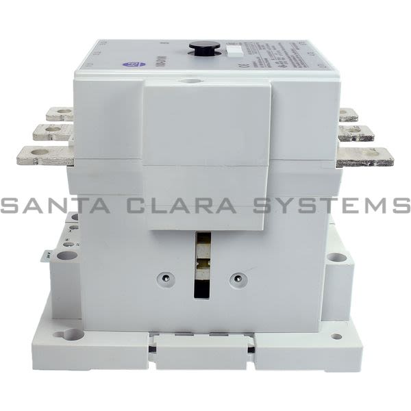 Allen Bradley 100-D180EZJ11 Contactor Product Image
