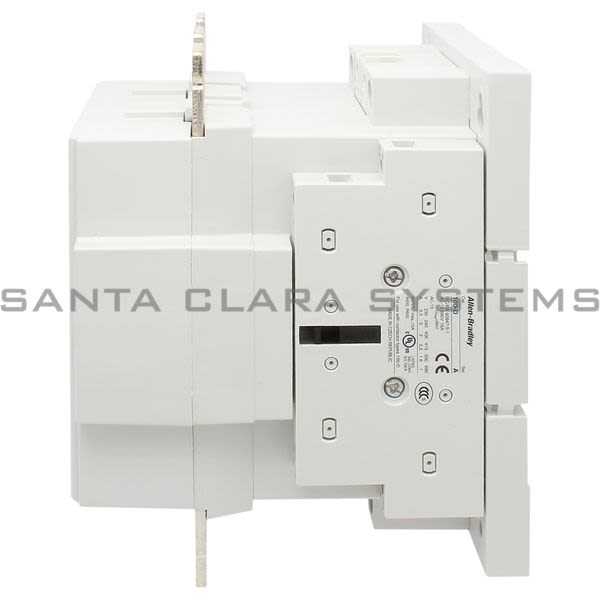 Allen Bradley 100-D180N11 Contactor Product Image