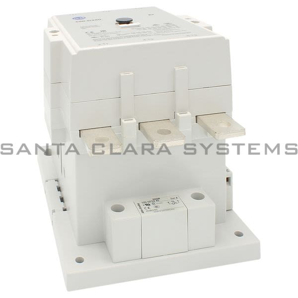 Allen Bradley 100-D250EZJ11 Contactor Product Image