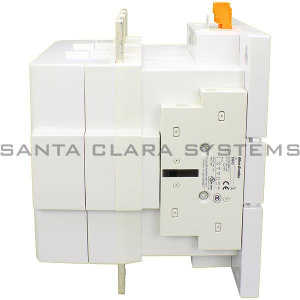 Allen Bradley 100-D300EZJ11 Contactor Product Image