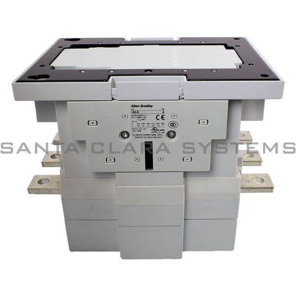 Allen Bradley 100-D420EA11 By-Pass Contactor Product Image