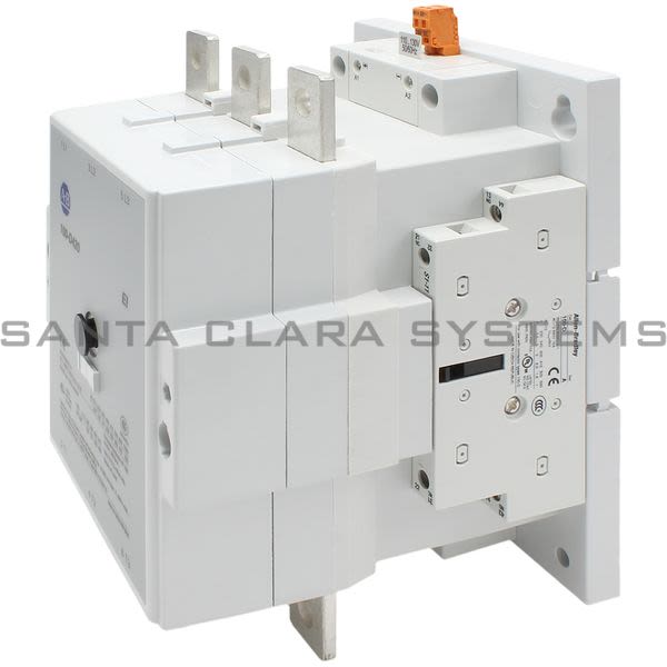 Allen Bradley 100-D420ED11 By-Pass Contactor Product Image