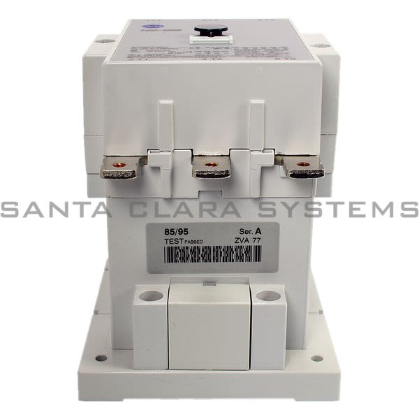 Allen Bradley 100-D95D00 Contactor Product Image
