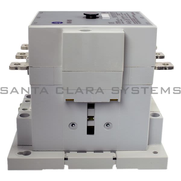 Allen Bradley 100-D95D11 Contactor Product Image