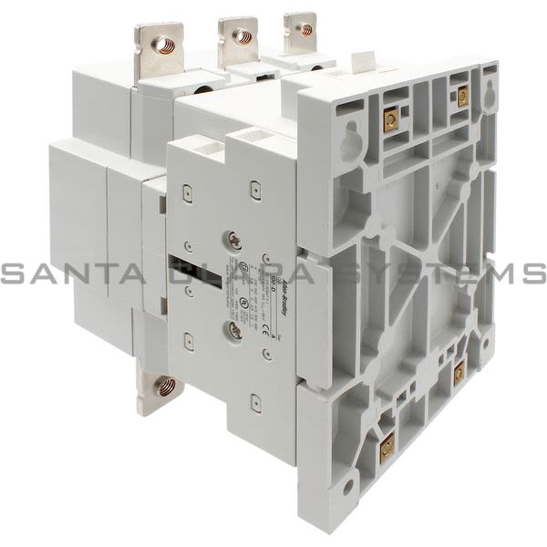 Allen Bradley 100-D95EJ11 Contactor Product Image
