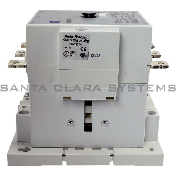 Allen Bradley 100-D95KF11  Contactor Product Image