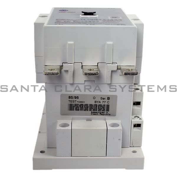Allen Bradley 100-D95KF11  Contactor Product Image