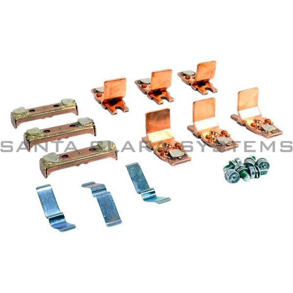 Allen Bradley 100-DC-110 Contact Set Product Image