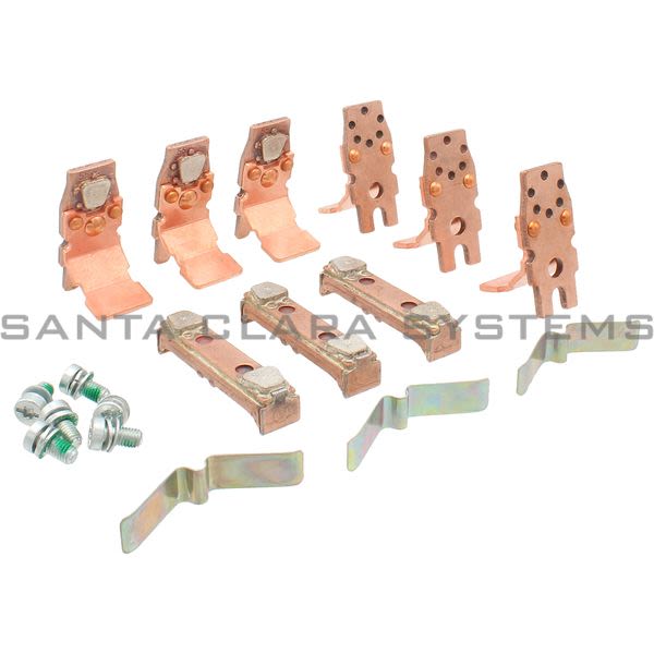 Allen Bradley 100-DC-115 Contact Kit Product Image