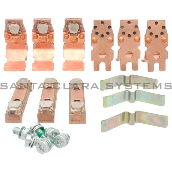 Allen Bradley 100-DC-115 Contact Kit Product Image