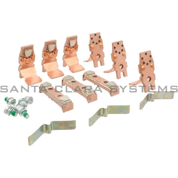 Allen Bradley 100-DC-140  Contact Kit Product Image
