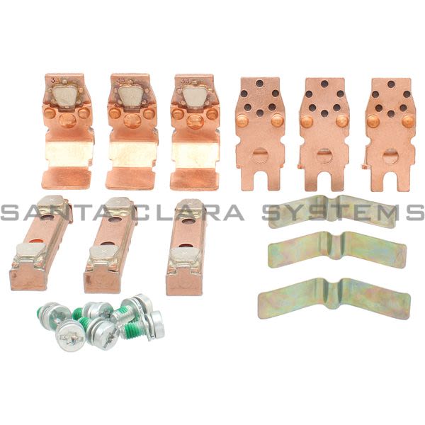 Allen Bradley 100-DC-140  Contact Kit Product Image