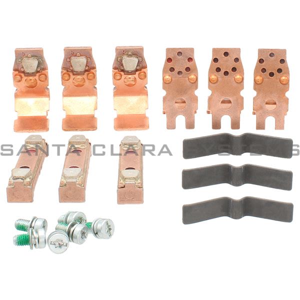 Allen Bradley 100-DCE-115 Contact Kit Product Image