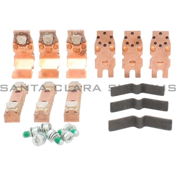 Allen Bradley 100-DCE-180 Contact Kit Product Image
