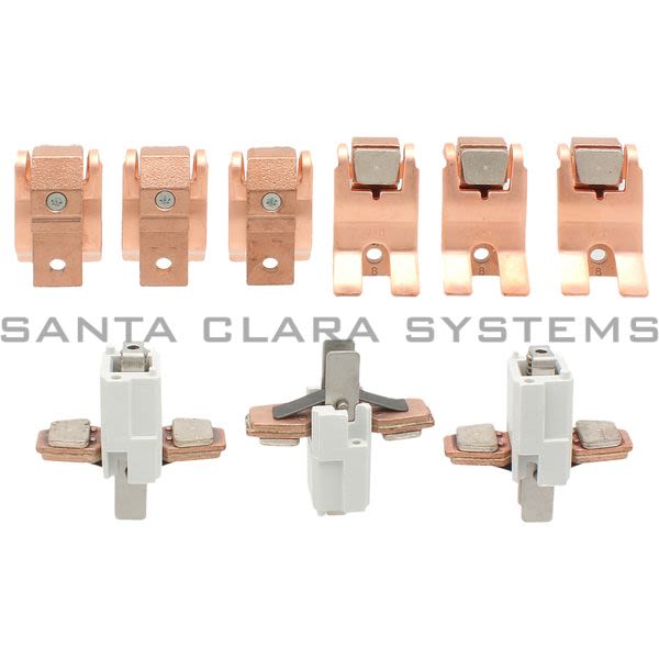 Allen Bradley 100-DCE-420  Contact Kit Product Image