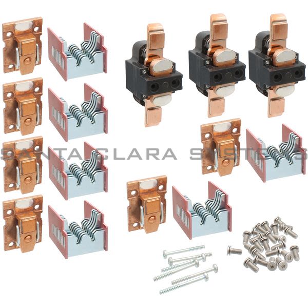 Allen Bradley 100-DCE-630 Contact Kit Product Image