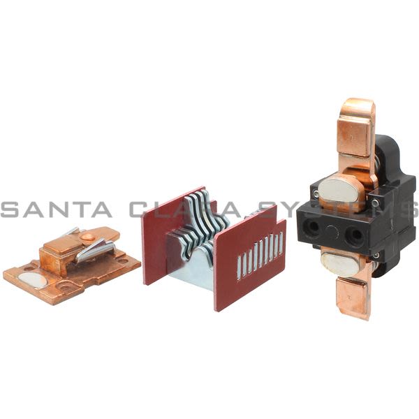 Allen Bradley 100-DCE-630 Contact Kit Product Image