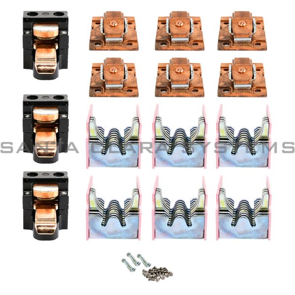 Allen Bradley 100-DCE-860  Contact Kit Product Image