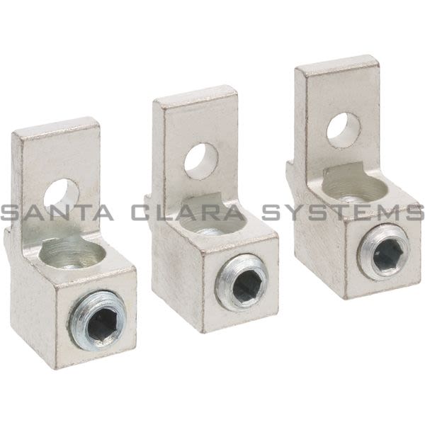 Allen Bradley 100-DL110  Lug Kit Product Image