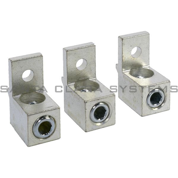 Allen Bradley 100-DL180  Lug Kit Product Image