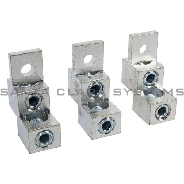 Allen Bradley 100-DL420 Lug Kit Product Image