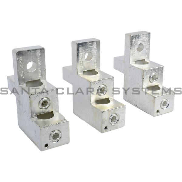 Allen Bradley 100-DL630 Lug Kit Product Image
