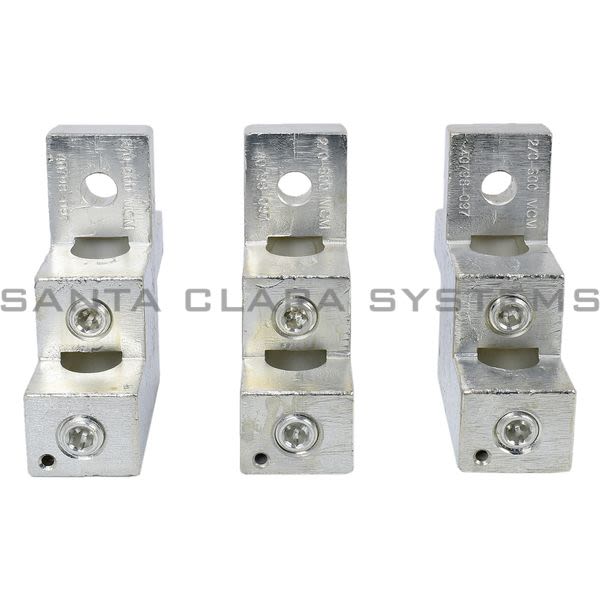 Allen Bradley 100-DL630 Lug Kit Product Image