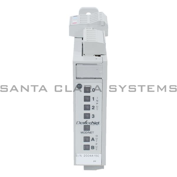 Allen Bradley 100-DNY42R Distributed Starter System Product Image