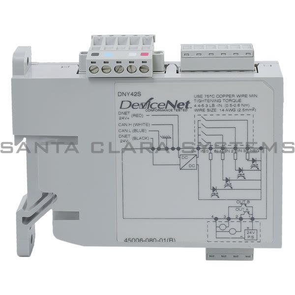 Allen Bradley 100-DNY42S Contactor Product Image