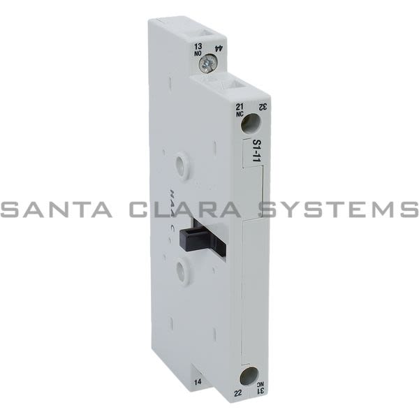 Allen Bradley 100-DS1-11  Auxiliary Contact Block Product Image